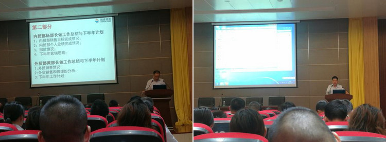 腾博汇游戏官网特瓷2020年半年度营销事情总结大会圆满举行