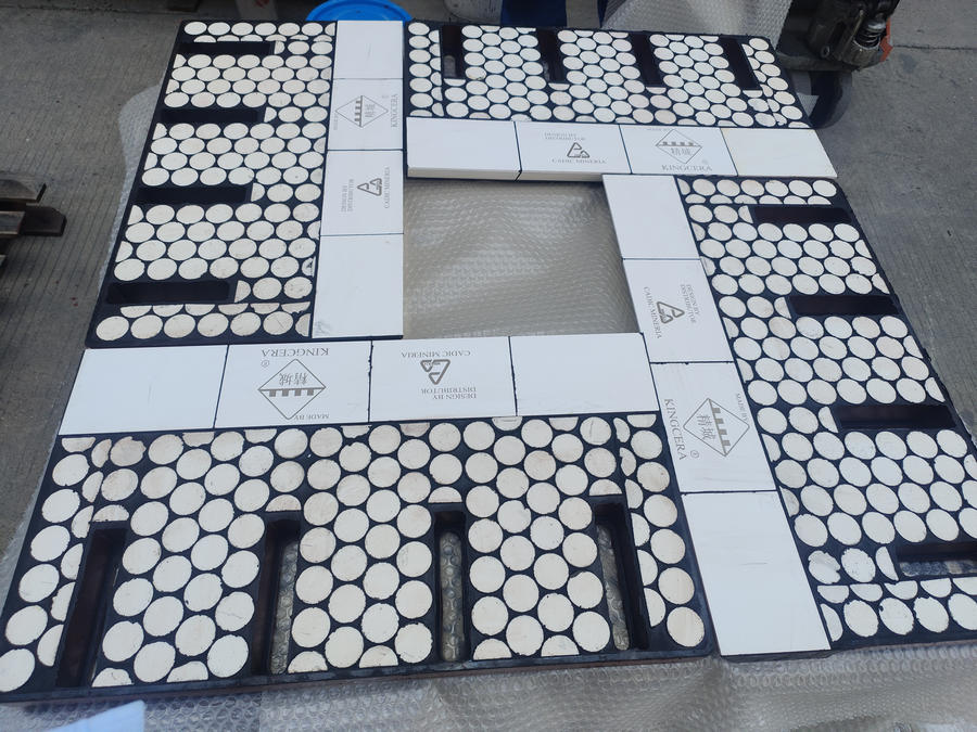 品牌之路新征程，腾博汇游戏官网首批打标产品出厂发货