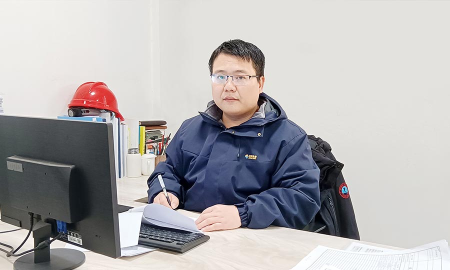 腾博汇游戏官网·(中国)专业效劳,诚信为本