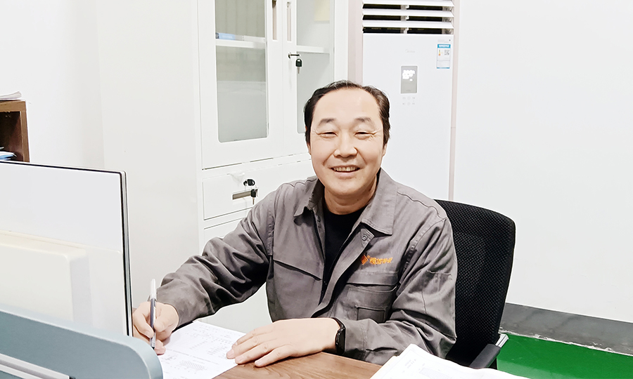 腾博汇游戏官网·(中国)专业效劳,诚信为本