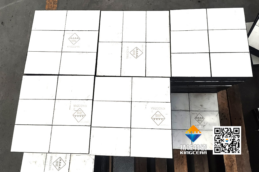 腾博汇游戏官网特瓷ZTA陶瓷衬板