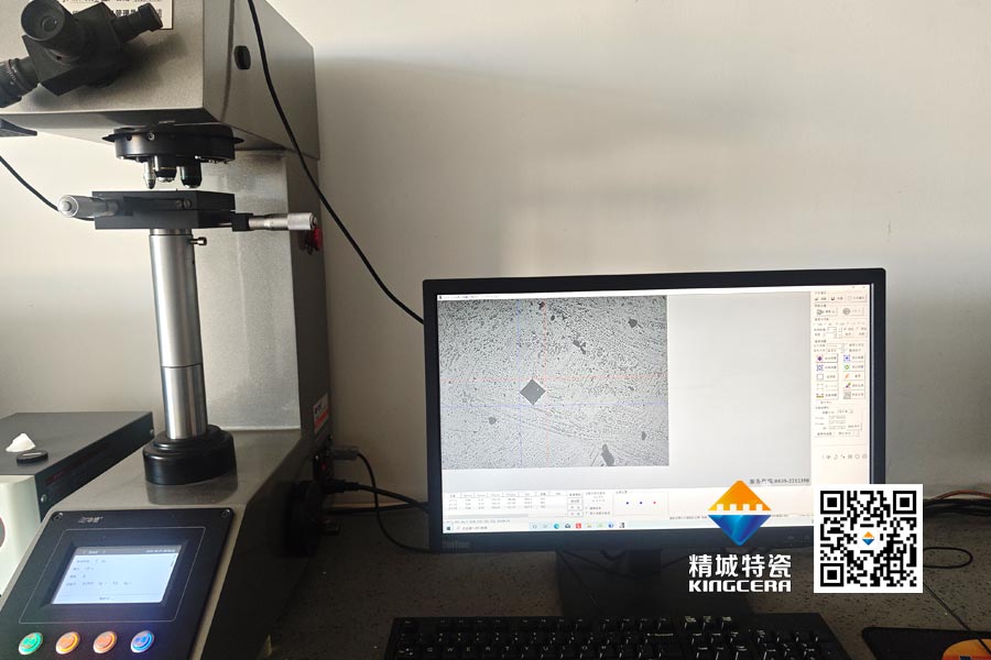 腾博汇游戏官网立异改良氧化铝陶瓷配方，实现99瓷低温烧结与性能双提升