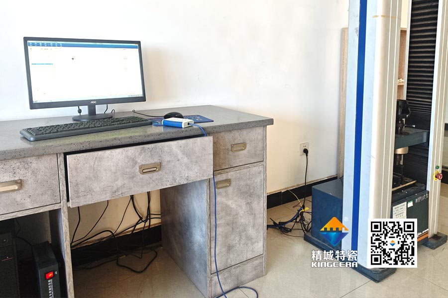 腾博汇游戏官网立异改良氧化铝陶瓷配方，实现99瓷低温烧结与性能双提升