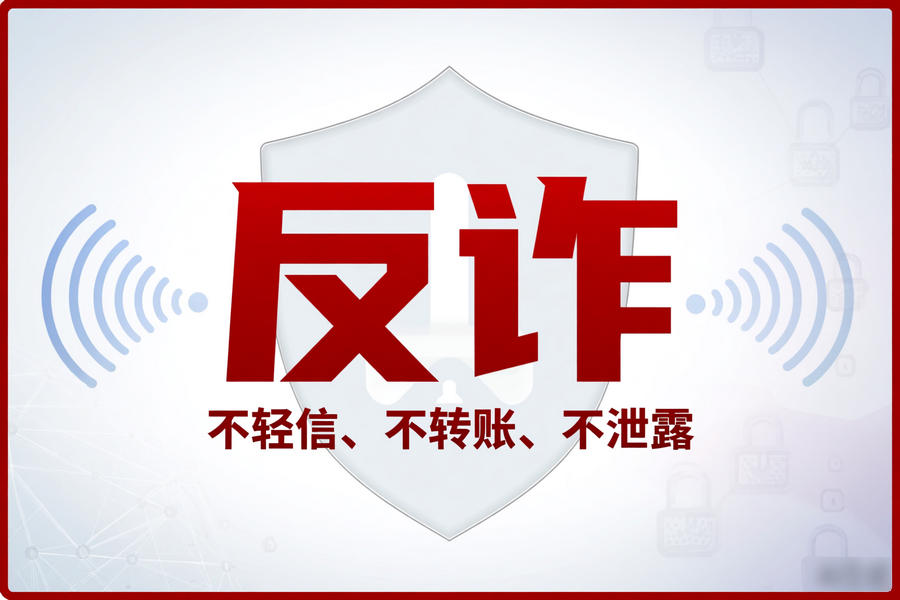 腾博汇游戏官网特瓷反诈指南