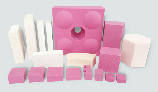 湖南腾博汇游戏官网生产的特种陶瓷零配件