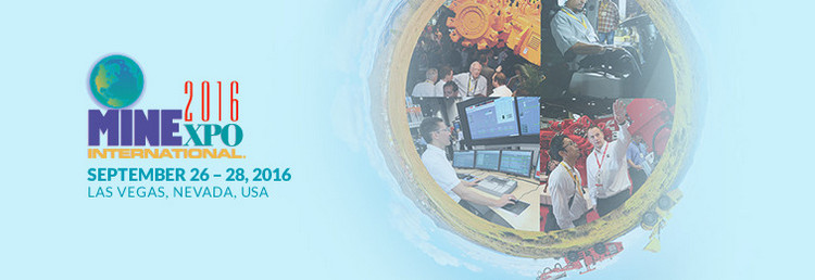 湖南腾博汇游戏官网陶瓷,2016年美国拉斯维加斯国际矿业展