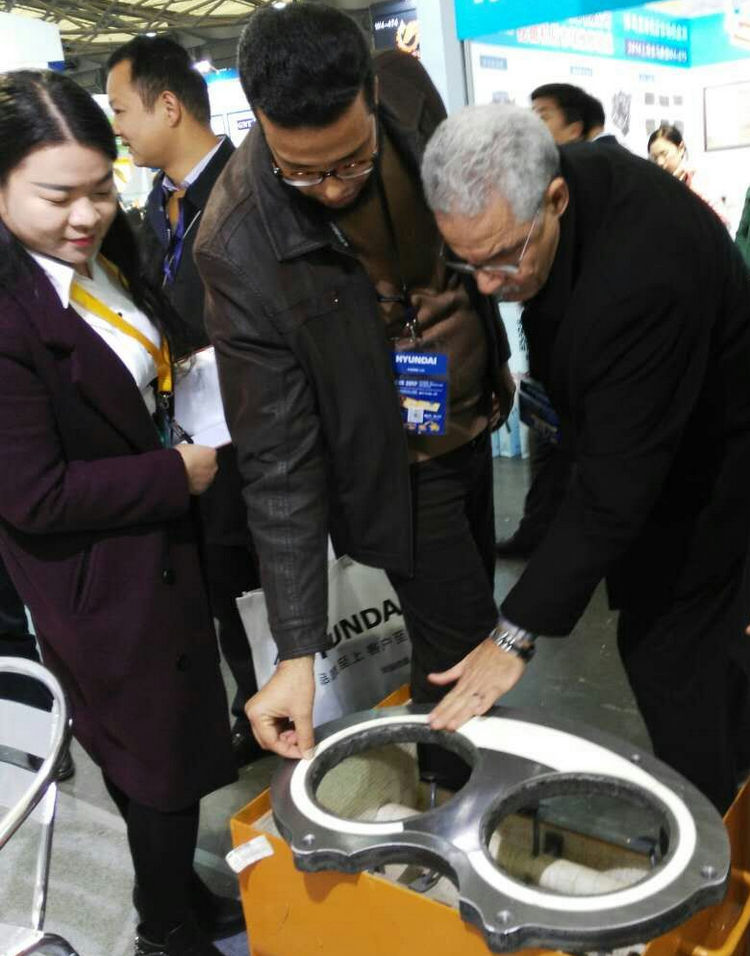 腾博汇游戏官网上海宝马展