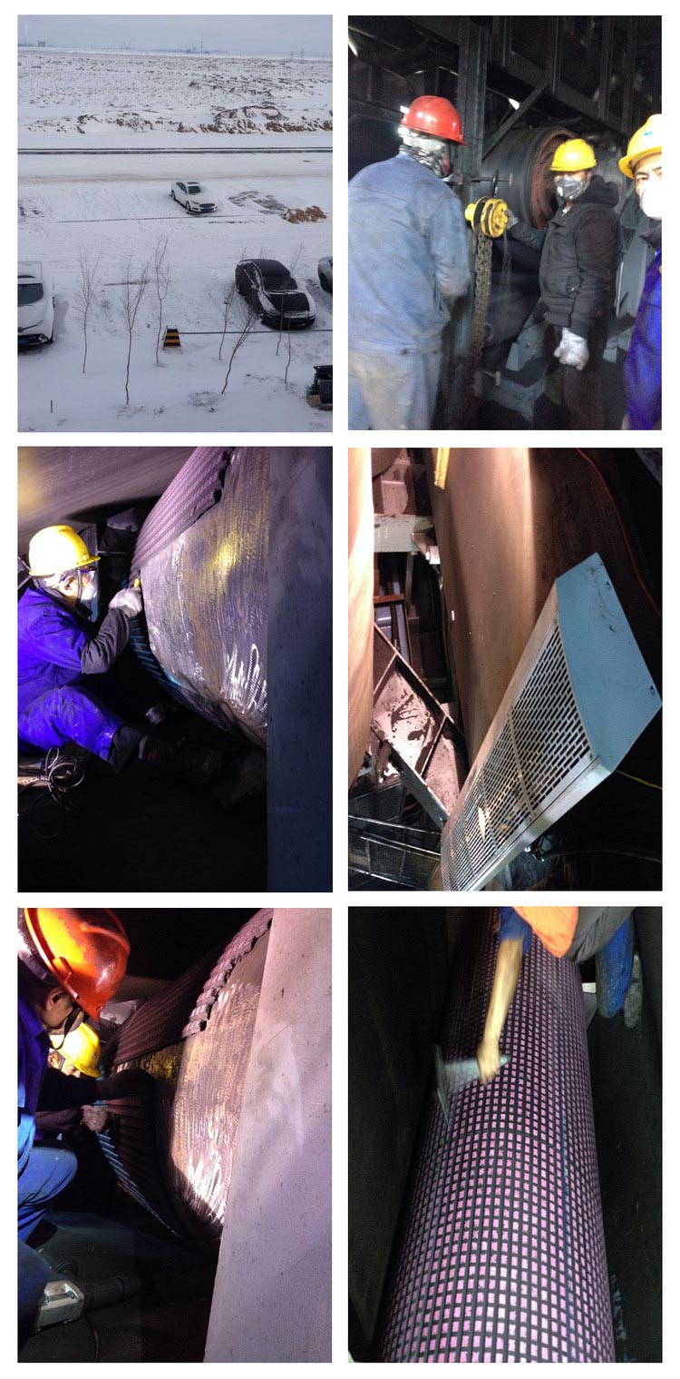 腾博汇游戏官网,滚筒包胶,装置