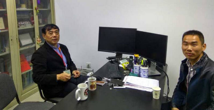 腾博汇游戏官网·(中国)专业效劳,诚信为本