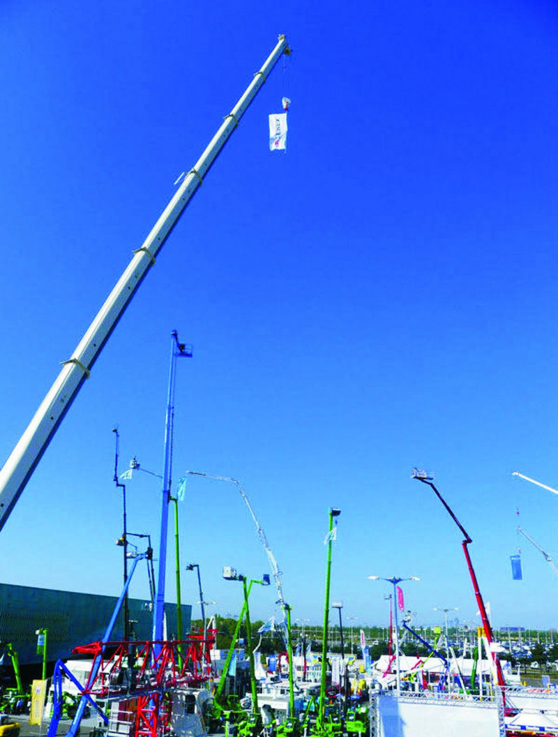 耐磨陶瓷|巴黎工程机械展|腾博汇游戏官网